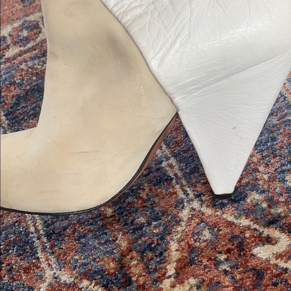 Iro Keira boots / booties - Picture 9 of 16